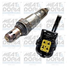 Lambda Sensor Fits MERCEDES