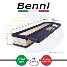 Air Filter Benni Fits Doblo