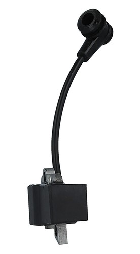 Ignition coil module - module, some