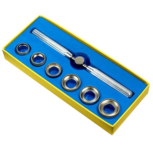 Watch tool oyster - tool, style
