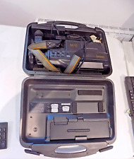 Panasonic NV-M10 VHS Movie