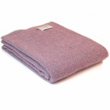 TWEEDMILL 100% Wool Sofa Bed