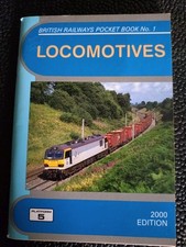 Platform 5 British Railways