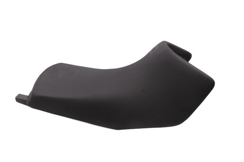 Front driver seat - front, cushion