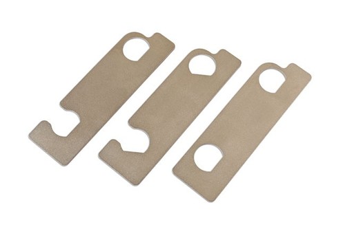 Camshaft retaining tool set - retaining,