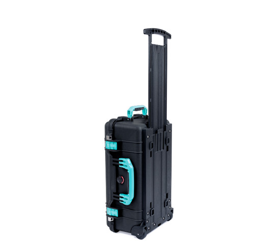 Black teal pelican 1510 - black,