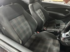 VW POLO GTI 6R 6C 2015-2019 3