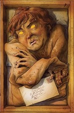 The Complete Harrow County -