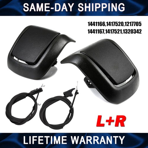 Left right front - right, seat