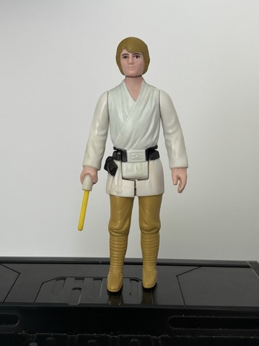 Starwars luke farmboy action - farmboy,