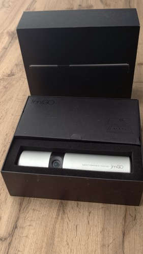 Jmgo portable dlp - portable,