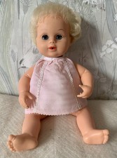 Palitoy 1972 Teeny Tiny Tears