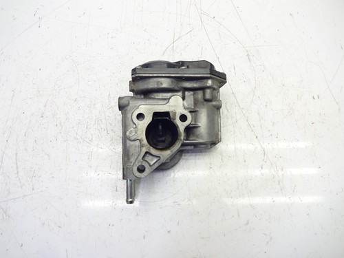 Egr valve exhaust gas - exhaust,