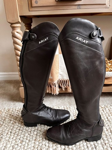 Ariat palisade leather - palisade,