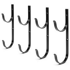 Pool Equipment Hooks Hooks for Telescopic Poles Swimming Pool Accessories L2G1