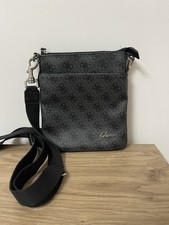 GUESS Men’s Bag Vezzola Smart Mini Crossbody