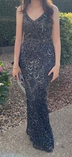 LIPSY full length beaded