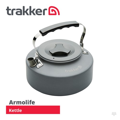 Trakker armolife kettle carp - armolife,