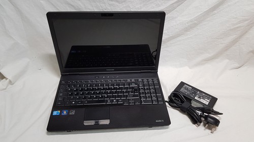 Toshiba satellite pro s500-10e