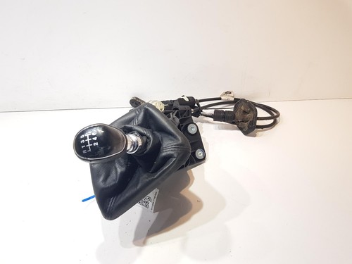 Ford transit mk8 gear selector - gear,