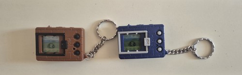 Digimon original 1997 virtual - digimon,