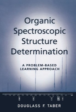 Organic Spectroscopic