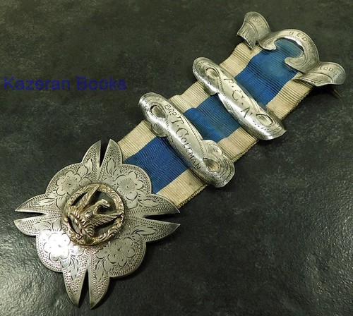 Solid silver sons phoenix - solid,