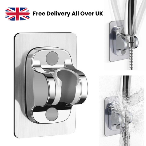 Adjustable shower head - adjustable,
