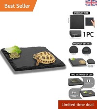 Versatile Natural Rock Basking
