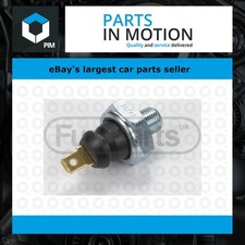 Oil Pressure Switch fits
