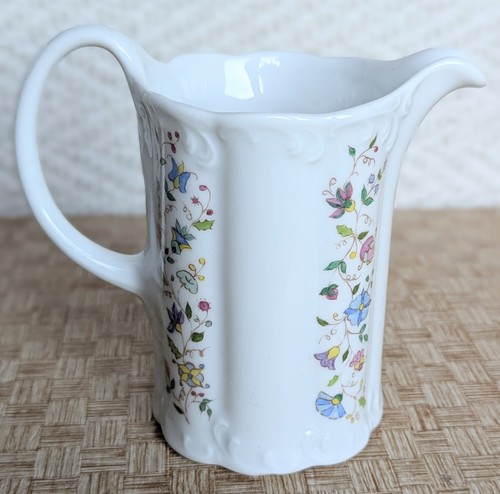 Vintage floral rosenthal - vintage,