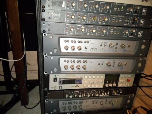 Avid digidesign digi003 - avid,