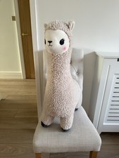 H&M Alpaca Soft Toy Extra