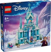LEGO 43244 *IN STOCK* Disney