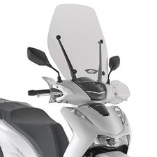 Kappa wind screen - fits, honda