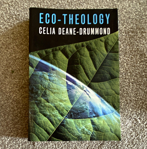 Eco theology celia - eco-theology,