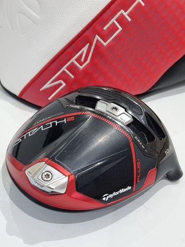 Taylormade stealth plus - stealth, 2