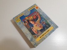 Rick Dangerous 2 - Micro Style