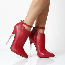 Extreme 18cm Metal Heel