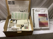 Brother KG-89 Garter Carriage