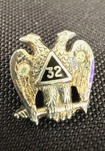 Vintage masonic scottish rite - masonic,
