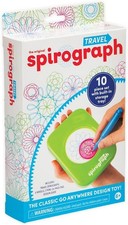 Spirograph Travel Set | Create
