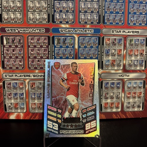 Lukas podolski 2012 - podolski, 2012-2013