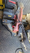 Compound Mitre Chop Saw Rexon