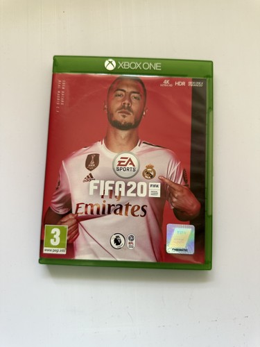 Fifa microsoft xbox one - microsoft,