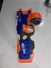 Hyperfire Elite Battery