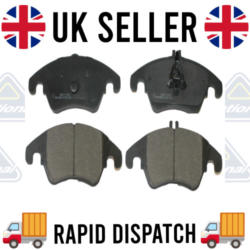 National brake pad brand new - national,
