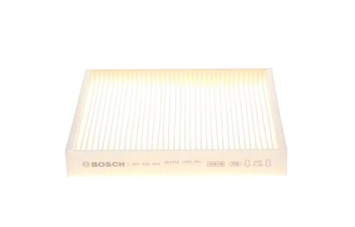 Bosch 1987432004 cabin air - 1987432004,