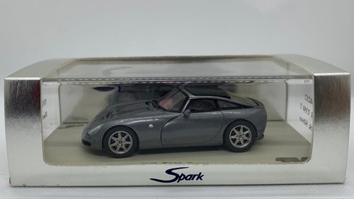 Spark tvr t350 targa - 1/43,
