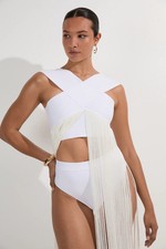 Karen Millen Bikini Bottoms